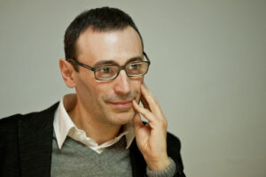 Omar Onnis